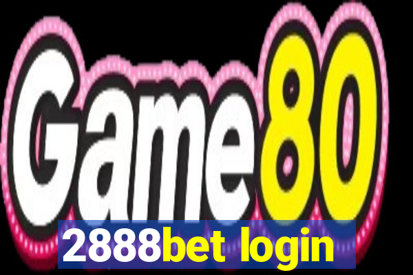 2888bet login